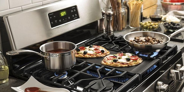 stove and oven repair